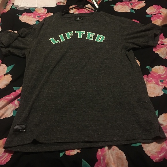 OBO shirt