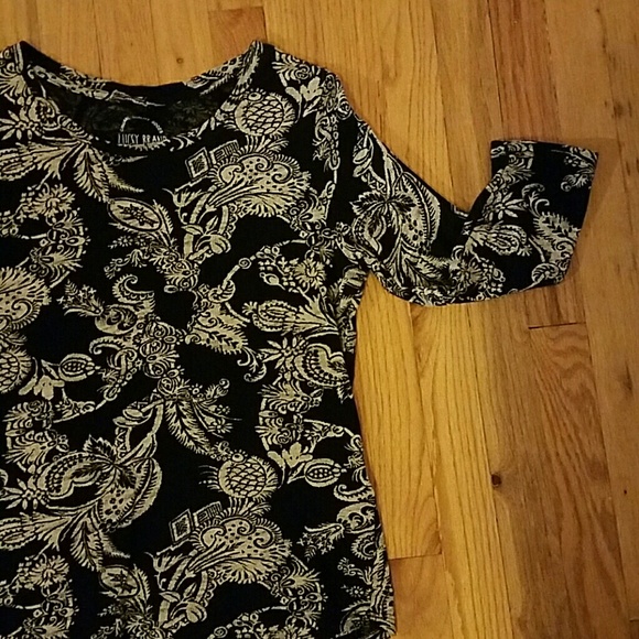 Lucky Brand shirt