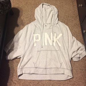 Victoria Secret Pullover hoodie