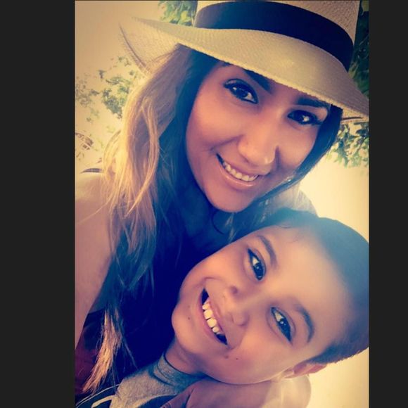 Meet your Posher, Celina