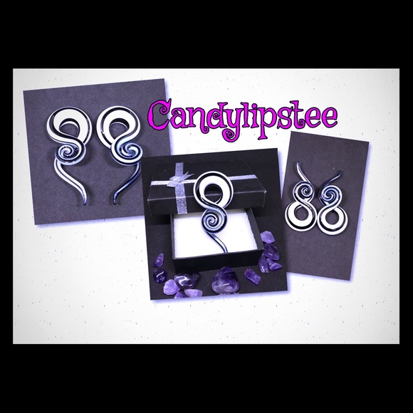 🆕‼️GAUGED TAPERED‼️🆕 - Picture 4 of 4