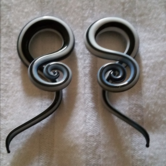 🆕‼️GAUGED TAPERED‼️🆕 - Picture 3 of 4