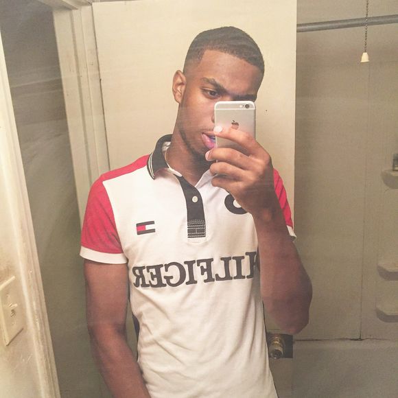 Meet your Posher, Ryan