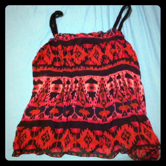 Vintage Diane von Furstenberg Blouse