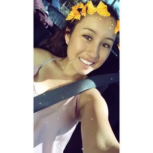 Meet your Posher, Janell