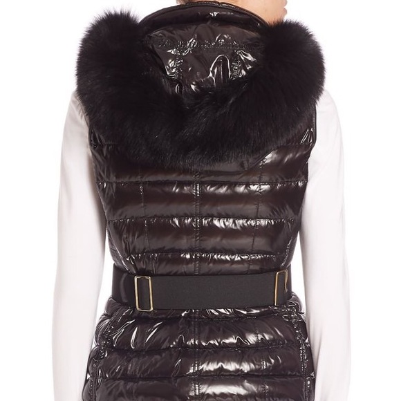 Burberry vest - Picture 2 of 4