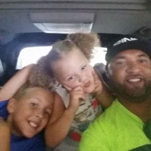 Meet your Posher, Andre