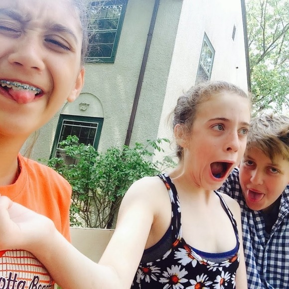 Meet your Posher, Mango - Picture 1 of 1