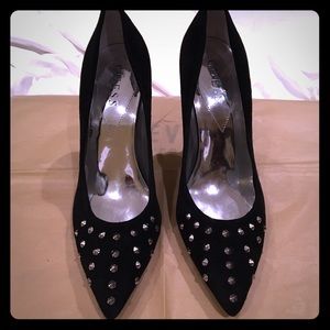 Guess Studded Heels
