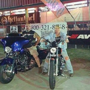 Meet your Posher, Dawn