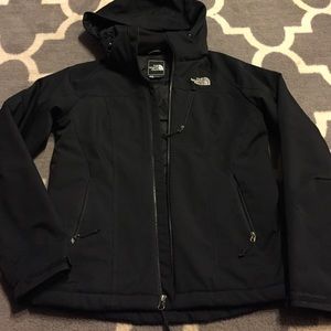 Northface Inlux insulated jacket