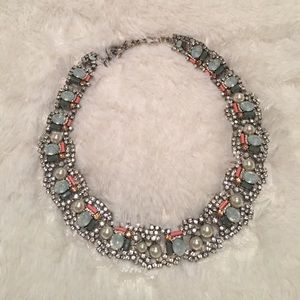 Zara Necklace