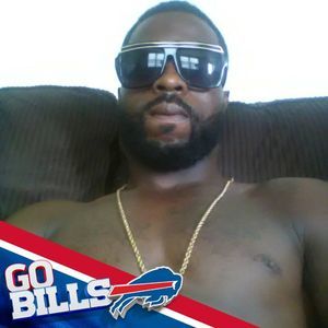 Meet your Posher, Gerald