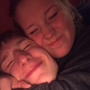 Meet your Posher, Carson