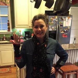 Meet your Posher, Suzanne
