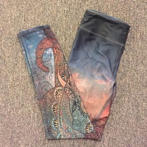 Leggings - NEVER WORN!