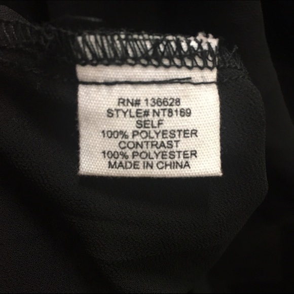 Naked Zebra by Cinnamon Girl Tank - Picture 4 of 4