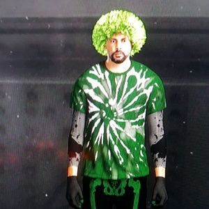 Meet your Posher, Roberto