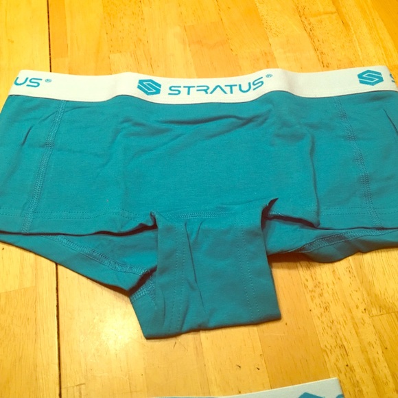 Stratus Woman Hipster Briefs