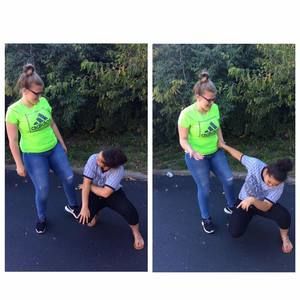 Meet your Posher, Heaven