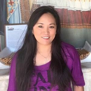 Meet your Posher, Maricris