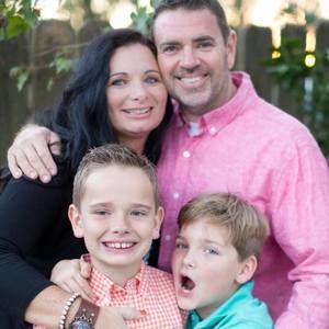 Meet your Posher, Shane