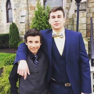 Meet your Posher, Vinnie