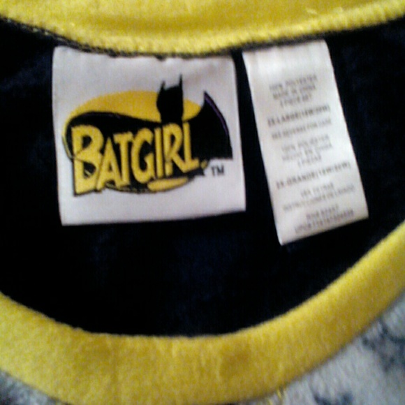 Ladies Sleepwear micro fleece PJ set - Picture 2 of 3