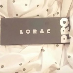 Lorac Pro 2