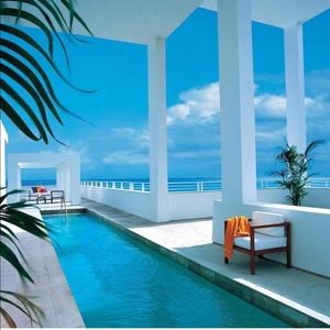 Meet your Posher, Ray