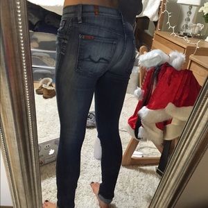 Seven Jeans SOLD🚫