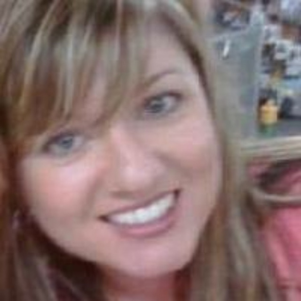 Meet your posher, Regina