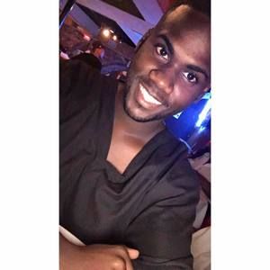 Meet your Posher, Shamario