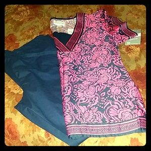 Hospital Scrubs (Set)