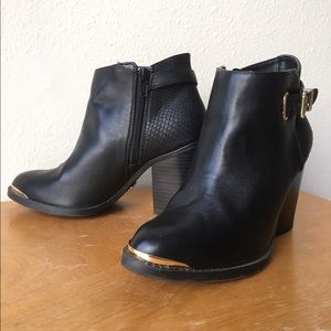 Rock & Republic Booties