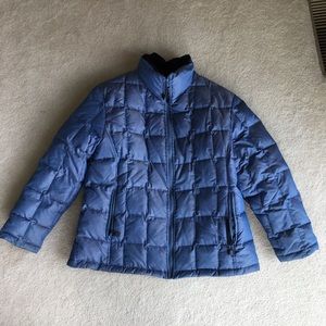 ❗️for Julia❗️Liz Claiborne Down Puffer Jacket