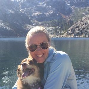 Meet your Posher, Lisa