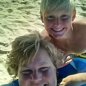 Meet your Posher, Deb