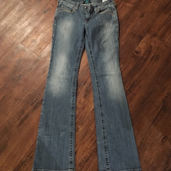 Ariat Jeans