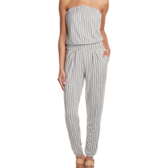 Tart jumpsuit