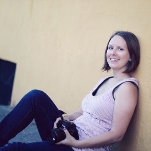 Meet your Posher, Alecia