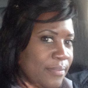 Meet your Posher, Glenda