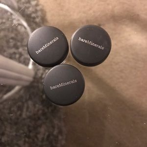 Bare Mineral Loose Eyeshadow never used
