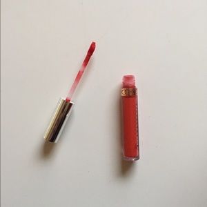 Anastasia Liquid Lipstick in Spicy