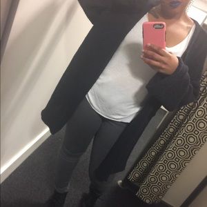 Meet your Posher, Cortney