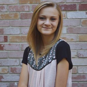 Meet your Posher, Madison