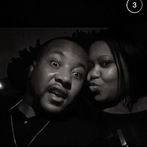 Meet your Posher, Omar