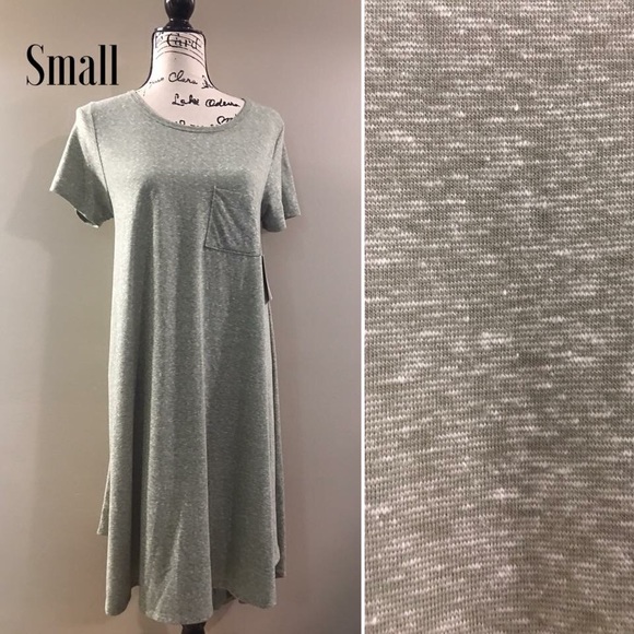 NWT LuLaRoe Small Carly