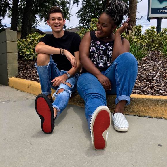 Meet your Posher, Steven - Picture 1 of 1