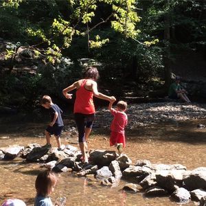 Meet your Posher, Danielle